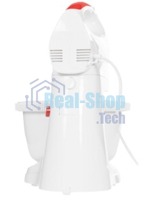 Миксер с чашей Sakura SA-6319CR 400Вт 2,0л