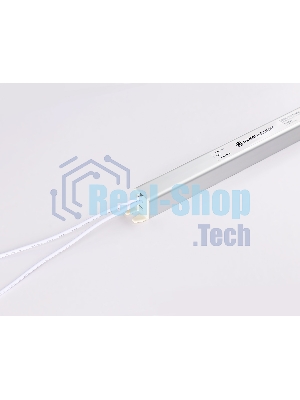 GS8626 блок питания 24V 72W 3A IP20 185-260V 312*18*18