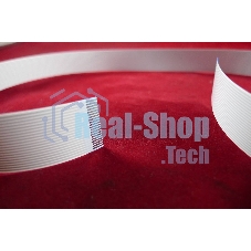 Кабель планшетного сканера HP LJ M1522/M2727/3390/3395 20pin (FF-M1522/FFK-M1522/FFK-M2727) OEM