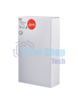 Картридж струйный Sakura C13T693500 (T6935 Matte Black) для Epson, черный матовый, 350 мл.