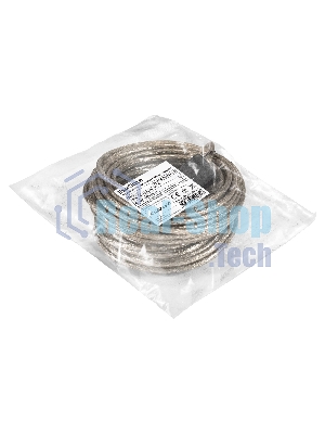 Удлинитель активный USB2.0-repeater ExeGate EX-UAE-AMAF-15.0 (Am/Af, 15м)