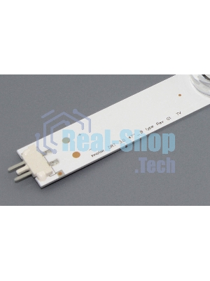 Подсветка LED Innotek DRT 3.0 47
