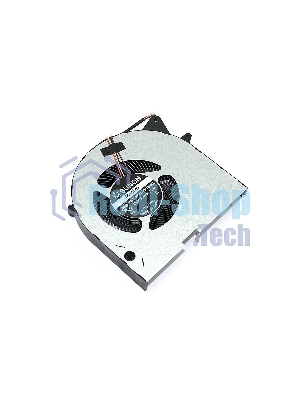 Вентилятор (кулер) для ноутбука Lenovo Legion Y7000P Y540P Y545 GPU
