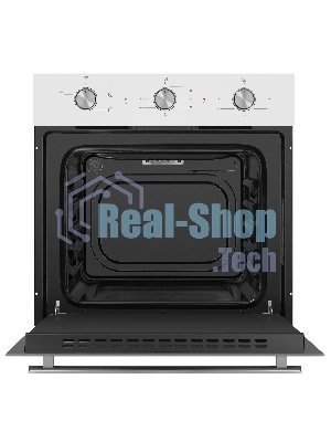 Шкаф духовой электрический Maunfeld AEOC6040W