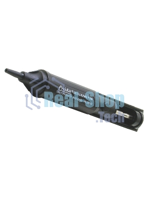Оловоотсос Pro'sKit 8PK-366NA пластиковый 205мм