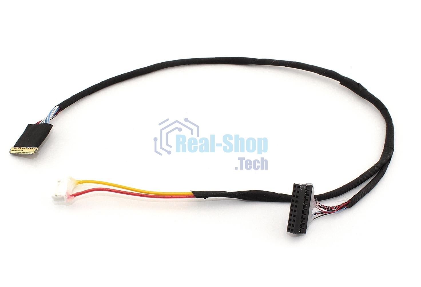 Шлейф D1 для теста матриц 30pin OLED
