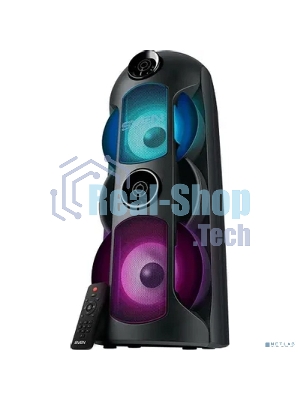 Мобильные колонки SVEN PS-720 2.0 черные