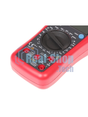 Карманный цифровой мультиметр UNI-T UT125C