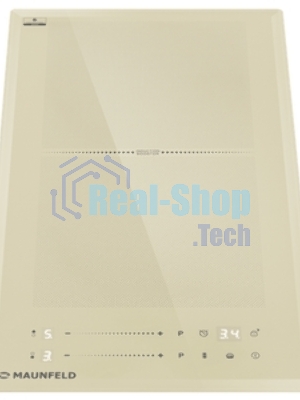 Индукционная варочная панель Maunfeld CVI292S2FBG