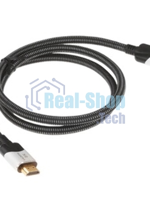 Кабель-удлинитель HDMI 2.1v, 8K@60Hz, 1 м VCOM CG516M-1.0