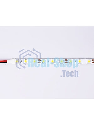 Светодиодная лента Ambrella light GS2002 5050 60Led/ 14.4W m/ 12V IP20 4500K/ 5000*10*1.87mm (2 конт.)