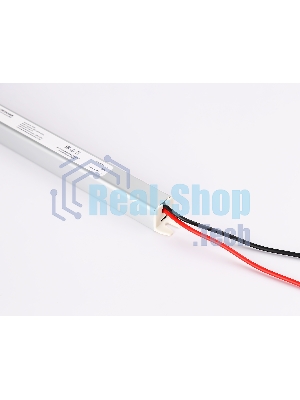 GS8626 блок питания 24V 72W 3A IP20 185-260V 312*18*18