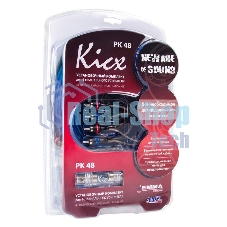 Установочный комплект Kicx PK 48 4ch