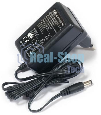 Сетевой адаптер MikroTik 18POW 24V 0.8A power supply