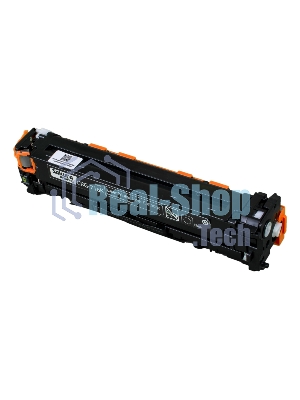 Картридж лазерный Sakura CRG716K/CB540A для HP Color LJ CM1312MFP/CP1215/CP1515/CP1518/Canon i-SENSYS LBP 5050/MF8030CN/8050CN/HP Color LJ CM1312MFP/CP1215/CP1515/CP1518б, черный, 2300 к.