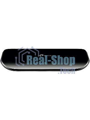 Коммутатор TP-Link SMB TL-SG1008D 8-port Gigabit Switch, plastic case
