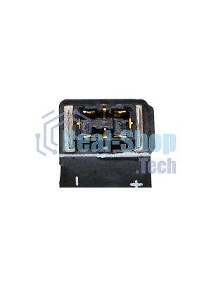 Аккумулятор CameronSino CS-LVS850SL BL220 для Lenovo S850 3.8V, 2150mAh, 8.17Wh