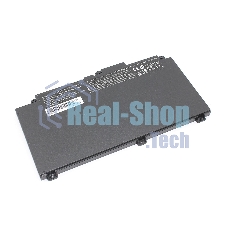 Аккумуляторная батарея для ноутбука HP ProBook 645 G4 11.4V 4200mAh OEM