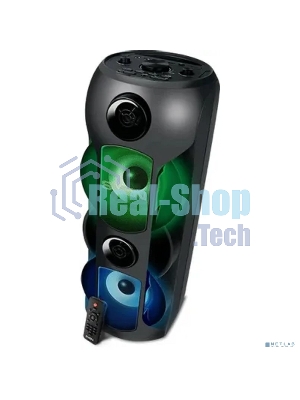 Мобильные колонки SVEN PS-720 2.0 черные