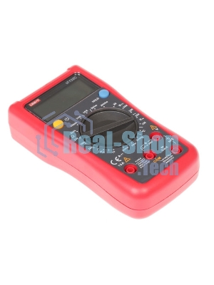 Карманный цифровой мультиметр UNI-T UT125C