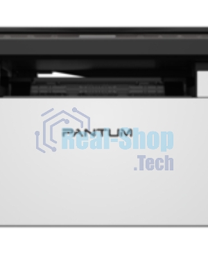 МФУ лазерное Pantum BM1800W (ЧБ, А4, C/P/S, 18 стр/мин, 600x600 dpi, 256Мб RAM, лоток 150 стр, USB, Wi-Fi)