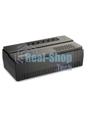 Источник бесперебойного питания APC Back-UPS BV650I-GR / 650ВА / 375Вт / 4 х CEE 7 (евророзетка)