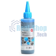 Чернила Cactus CS-I-CL441C голубой (100мл) Canon Pixma MG2140/MG3140