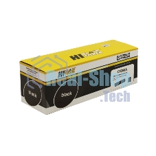 Картридж HP CLJ Pro MFP M176N/M177FW (Hi-Black) CF350A, BK, 1,3К     