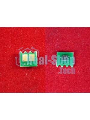Чип ELP для HP Universal CB541A/CC531A/CE271A/CE311A/CE321A/CE341A/CE401A/CE411A/CF031A/CF211A/CF351A/CF381A, Canon CRG716/718/731, Cyan (Китай)