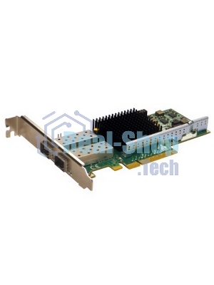 Сетевой адаптер PE325G2I71-XR PCI Express X8 Lane 145.54мм X 64.39мм