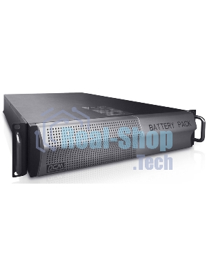 Батарейный модуль Powercom BAT SRT-24V for SRT-1000A(24V, 12V/7AHx6pcs)