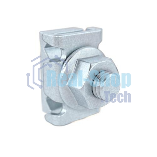 Крепежный комплект №3 DKC/ДКС CM350003 (винт M6x14, шайба со специальной головкой, гайка M6) для монтажа проволочного