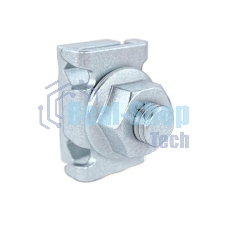 Крепежный комплект №3 DKC/ДКС CM350003 (винт M6x14, шайба со специальной головкой, гайка M6) для монтажа проволочного