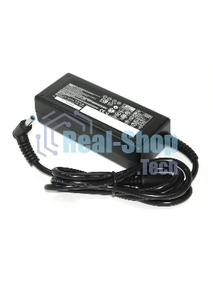 Блок питания (сетевой адаптер) для ноутбуков HP 19.5V 2.31A (4.5x3.0) HC