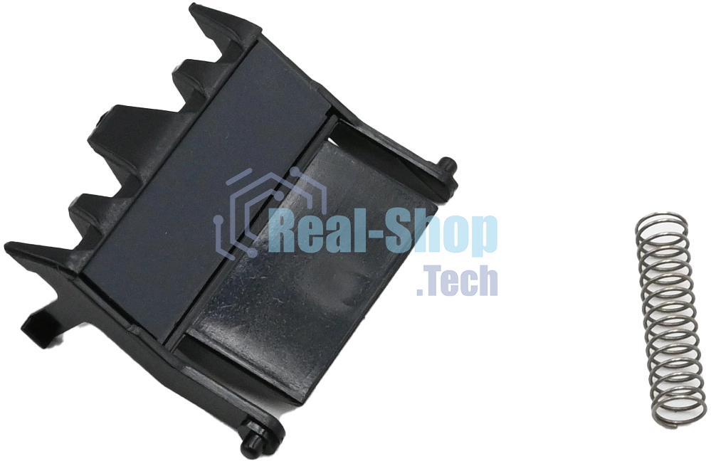 Площадка тормозная Cactus CS-SP-BRO-L5000 (D008GE001-SP) для Brother HL-5580/5585/5590/5595/L5000/L5100/L5102/L5200/L5202/L6200/L6202/L6250/L6300/L6400, DCP- L5600/L5602/L5650/L5652/L6600