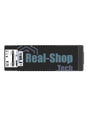 Источник бесперебойного питания ExeGate Power Smart ULB-1000.LCD.AVR.4C13 1000VA/550W, LCD, AVR, 4*C13, черный