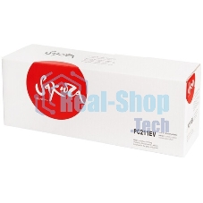 Картридж Sakura PC-212EV-XL для принтера Pantum M6502/M6502W/M6552/M6552NW/P2502/P2502W, черный, 6000к.
