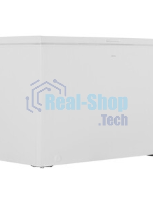 Морозильный ларь Centek CT-1790, белый, 368л