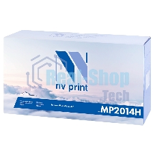 Картридж лазерный NVPrint совместимый Ricoh MP 2014H для MP-2014D/2014AD (12000k)