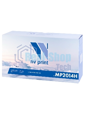 Картридж лазерный NVPrint совместимый Ricoh MP 2014H для MP-2014D/2014AD (12000k)