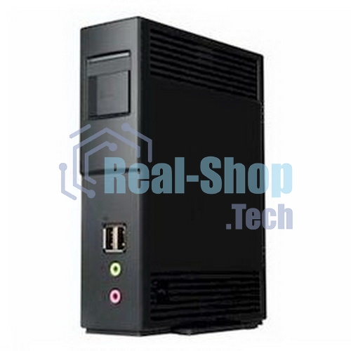 Контроллер Leadtek TERADICI TERA2140 (292E) SMART CARD READER PCOIP GRAPHICS ZERO CLIENT DEVICE 4Gbit DPx4+USBx4+AUDIO+RJ45 (PN: 3292E005101)