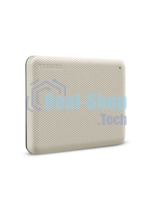 Внешний HDD 2.5