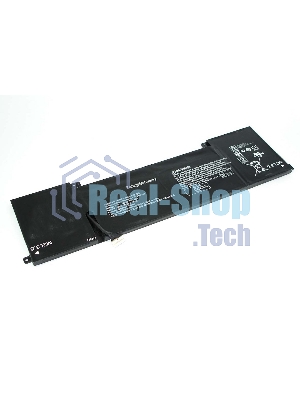 Аккумуляторная батарея для ноутбука HP Omen 15 (RR04) 15.2V 3700mAh