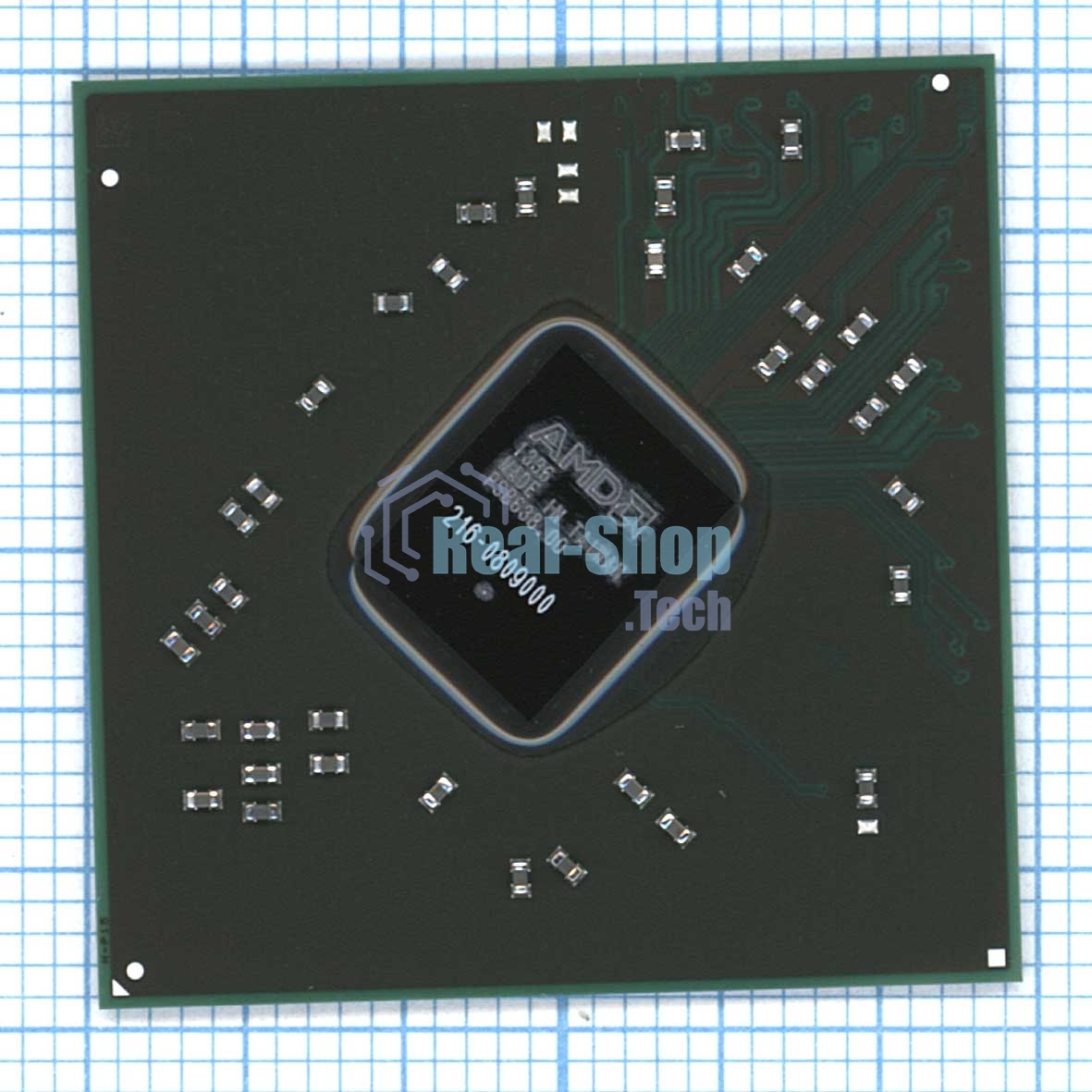 Чип AMD 216-0809000