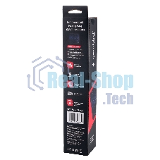 Коврик для мыши Gembird MP-35-30-SPACE, 350х300х3мм, 