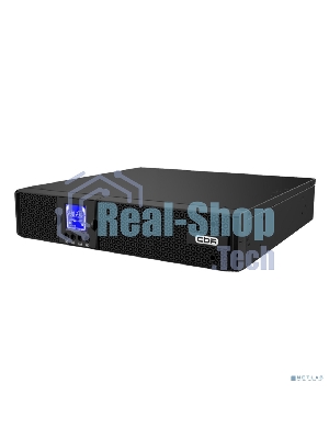 Источник бесперебойного питания CBR ESN-1.5KRT-8I-LCHERSC Online 1500VA/1500W RT 8 x C13, LCD, HID-USB, RS232, EPO, SNMP slot