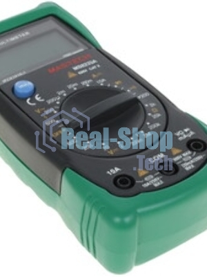 Универсальный мультиметр MS8233A MASTECH