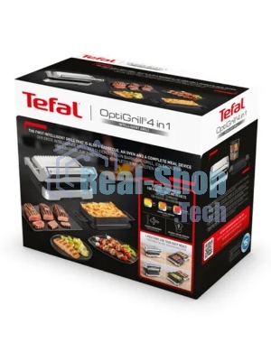 Гриль электрический Tefal GC772D30