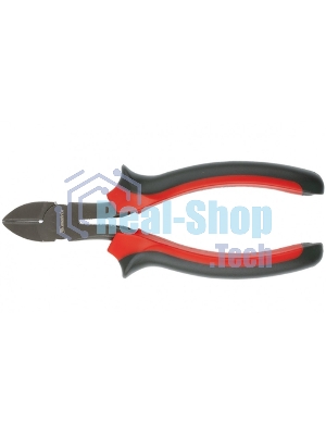 Бокорезы Matrix Black Nickel, 180 мм, двухкомпонентные рукоятки