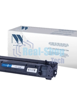 Фотовал (OPC Drum) NVPrint для HP Q2613A/X/Q2624A/C7115A/X, Canon EP-25/26/27 (LJ 1300/1150/1000/1005/1200/1220/3300/3310/3320/3330/3380) совместимый